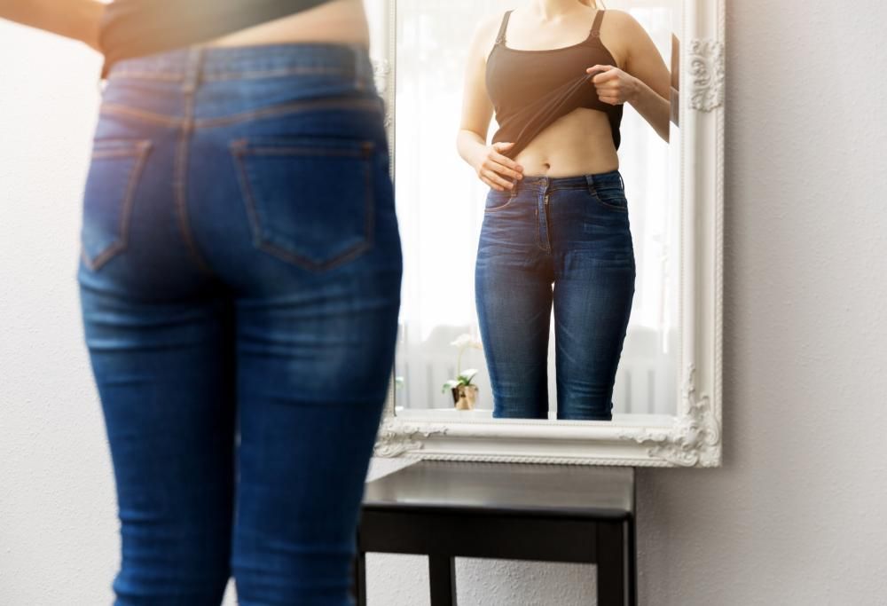Le italiane non si piacciono: ecco la sorprendente ricerca