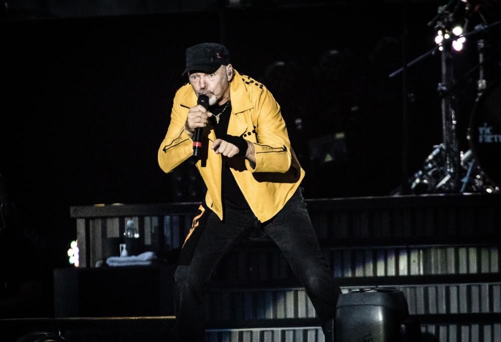 Vasco Rossi, benefattore silenzioso: “Ecco perché ho sempre detto no a Pavarotti”