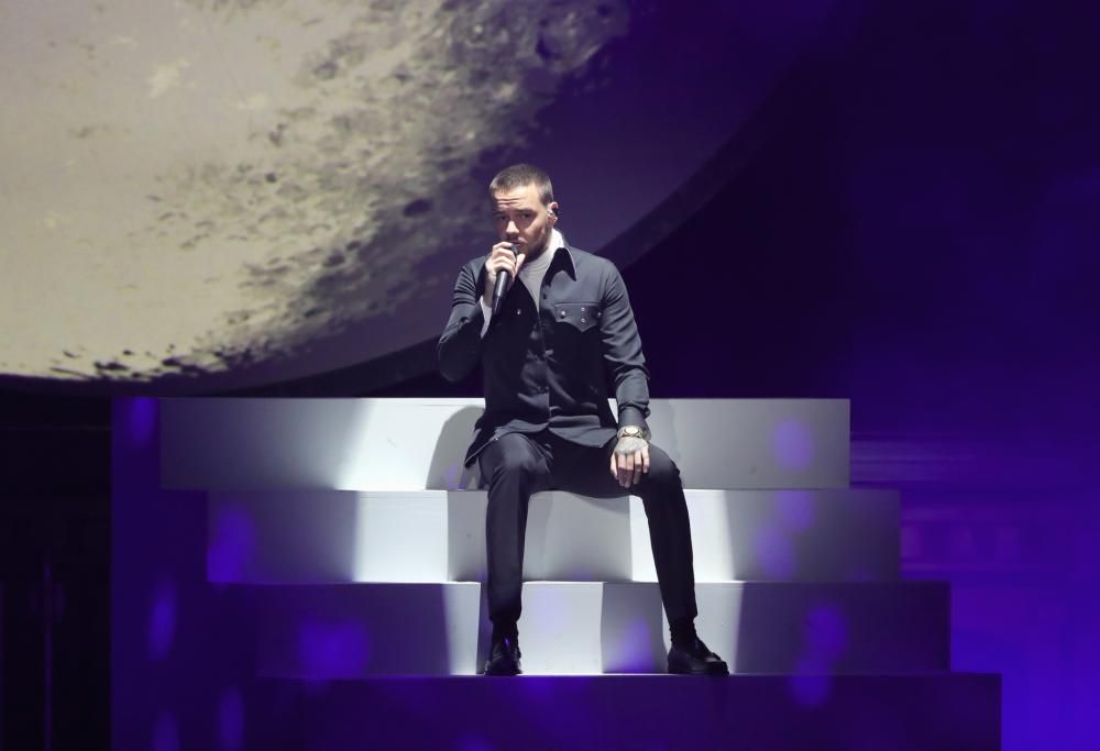 Liam Payne sulla reunion degli One Direction: “Bisognerà aspettare, prima dobbiamo diventare come gli Avengers”