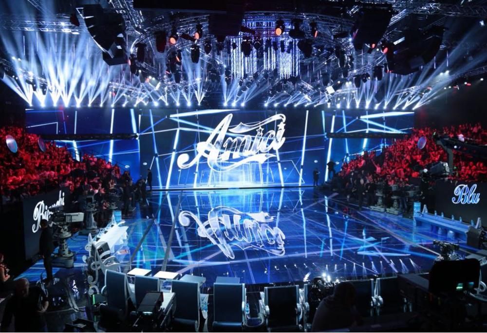 Amici17: seconda vittoria di fila per Irama