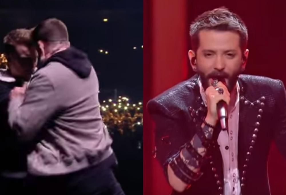 Un caso di censura all’Eurovision Song Contest: oscurate in Cina le performance di Irlanda e Albania