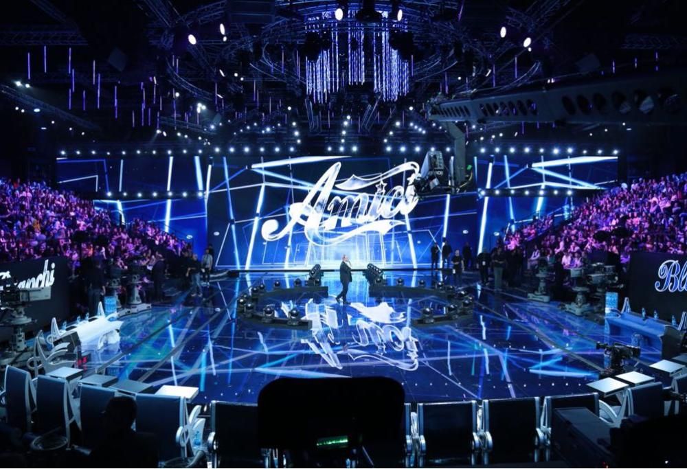 Amici 17: è Carmen a vincere la sesta puntata