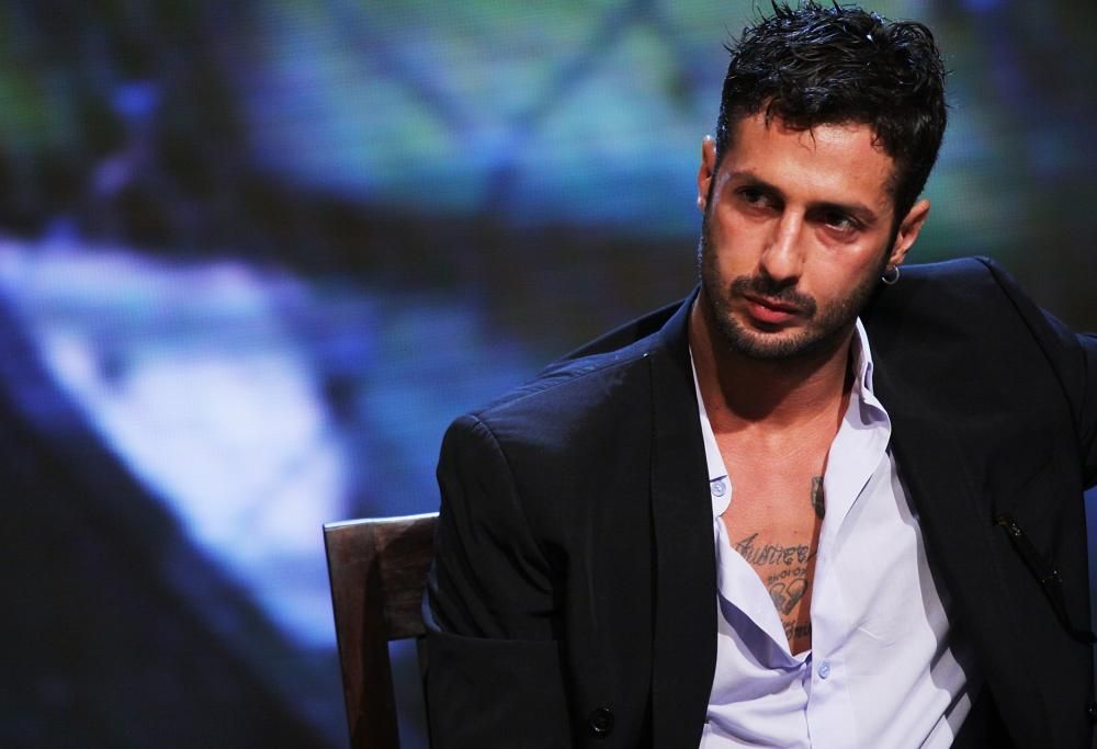Fabrizio Corona: sì a social e interviste per il Giudice