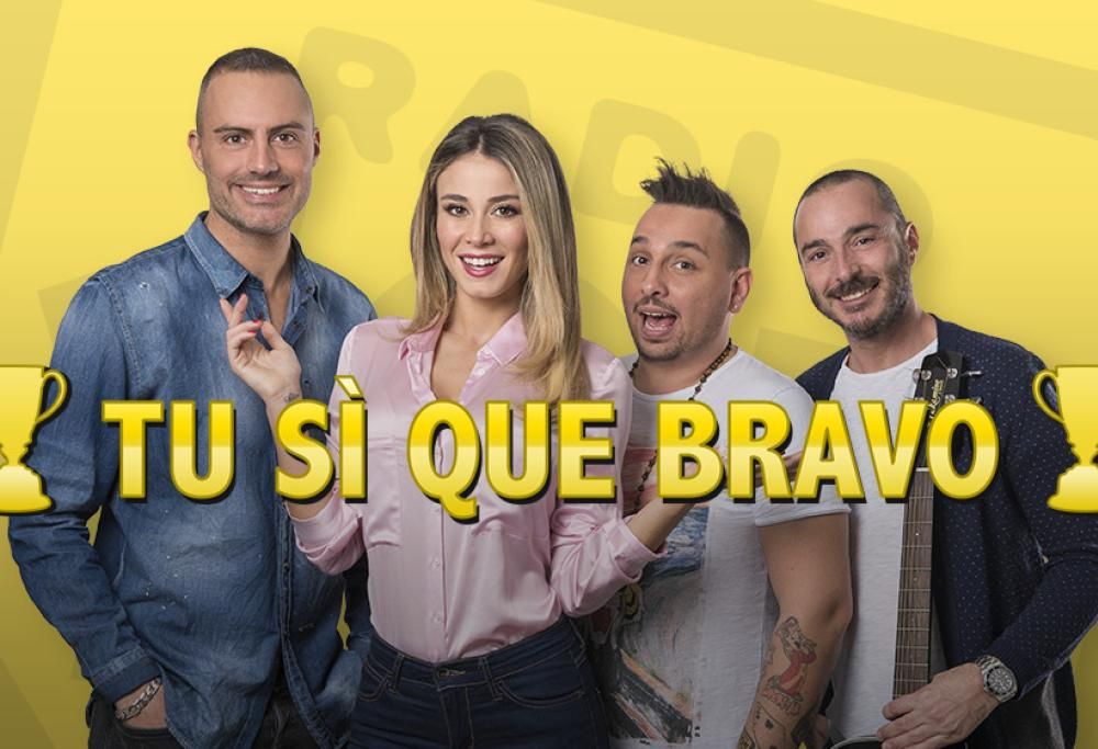 Tú sí que bravo, fase finale: vota qui il migliore del 17 maggio