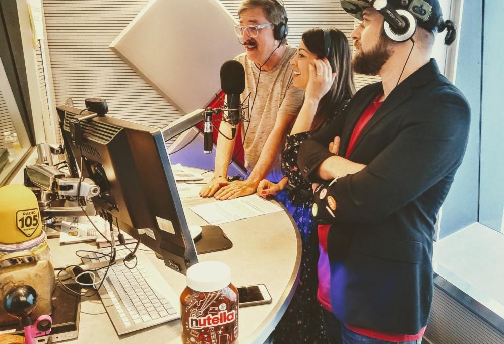 Ultimo giorno con Nutella®… “I want you back”!