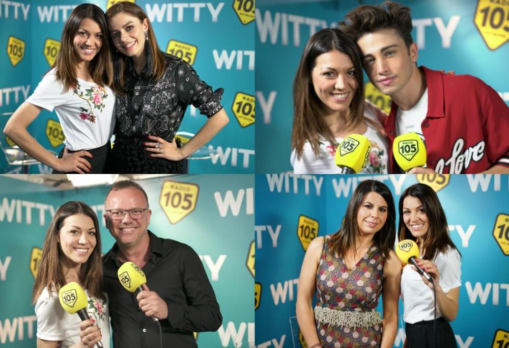 Amici Stories al Serale: con Ylenia c’erano Riki, Annalisa, Gigi D’Alessio e Geppi Cucciari