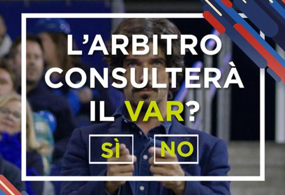 Mondiali 2018: VAR Sì, VAR No?