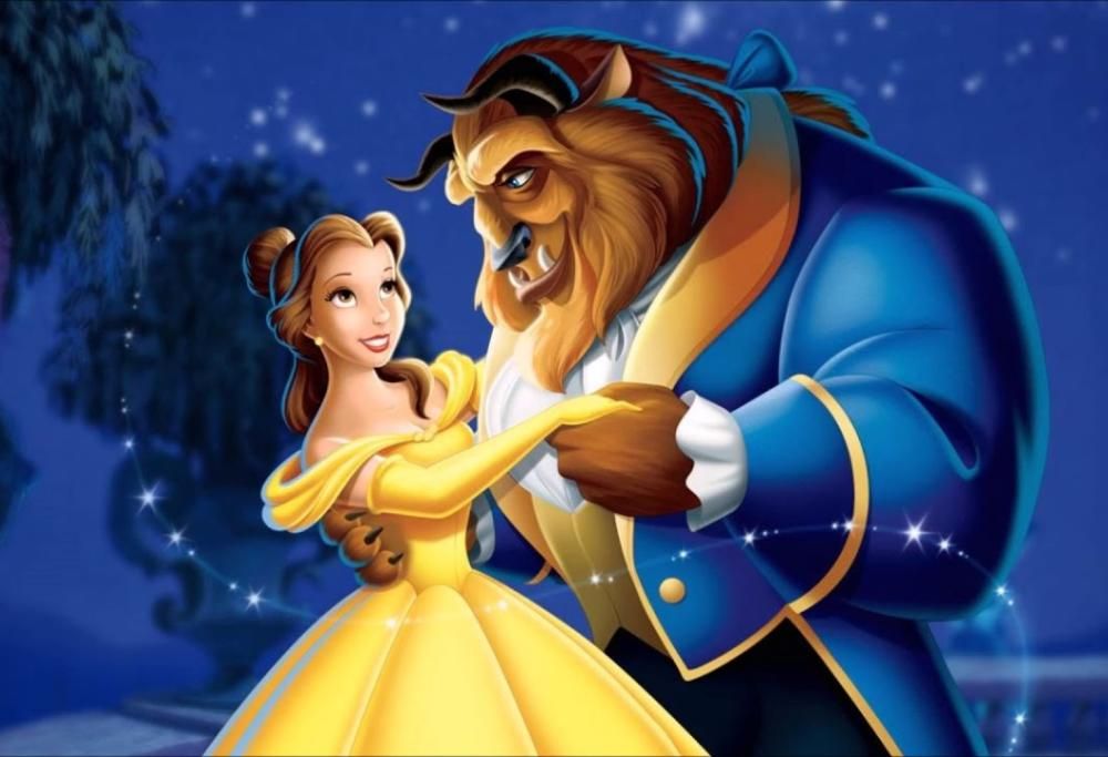 “La Bella e la Bestia” compie 26 anni: ecco le foto più belle