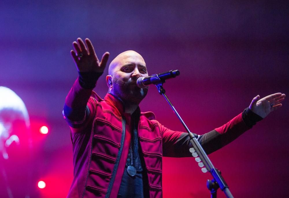 I CONCERTI DI OGGI, LUNEDI’ 28 SETTEMBRE