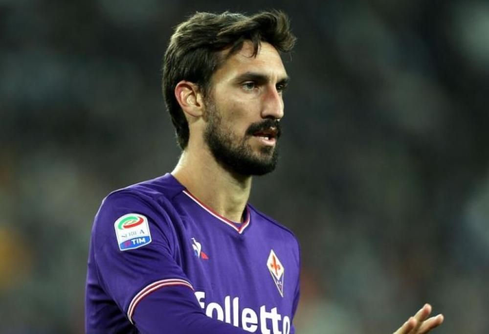 La Fiorentina non rinnoverà il contratto di Astori per darne i benefici alla famiglia, smentita la notizia