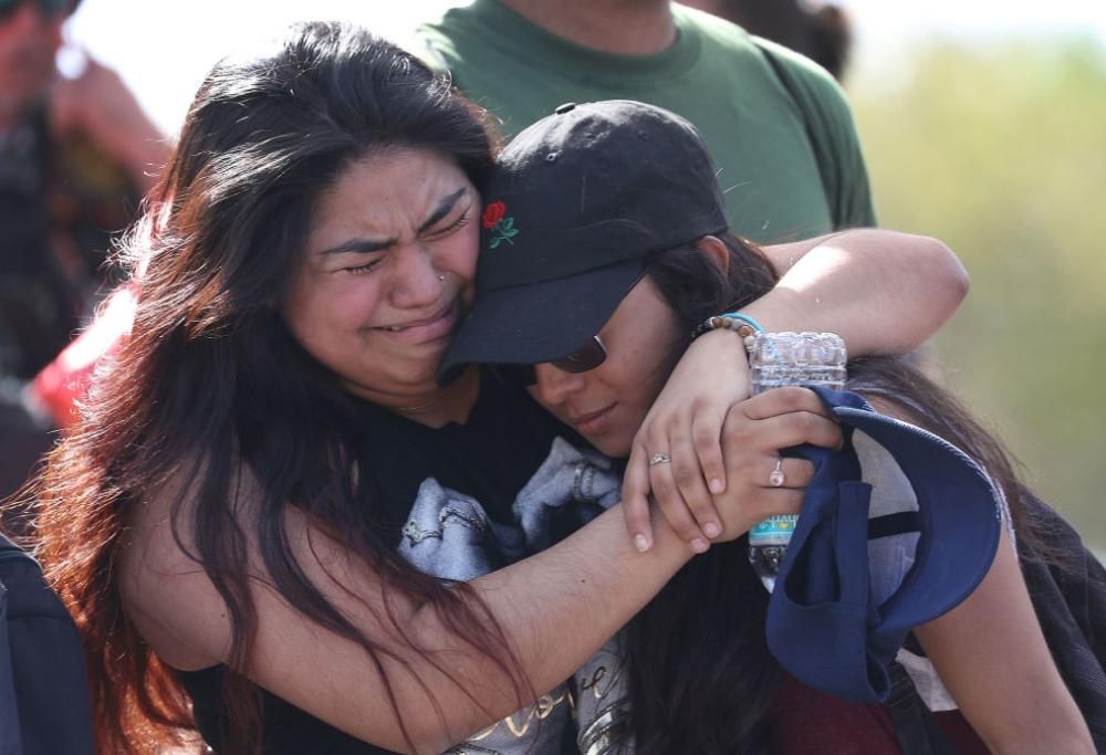 L’Oregon è il primo Stato americano ad approvare una legge per il controllo delle armi