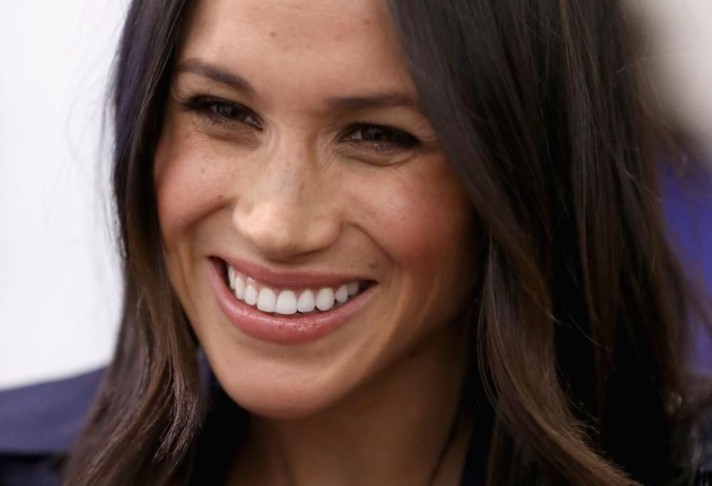 La dieta scelta da Meghan Markle per tenersi in forma: la flexiteriana