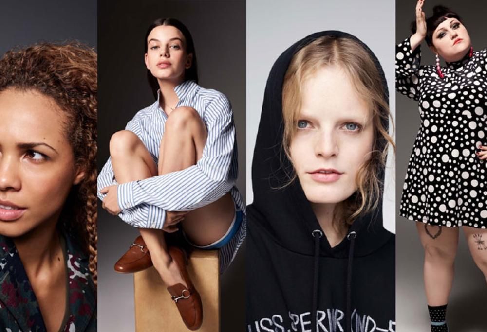 A 105 MI CASA parliamo di moda con Grazia.it e Zalando