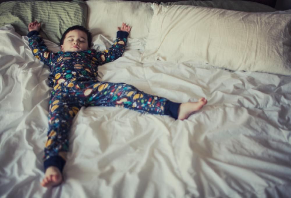 I 17 motivi per cui vale la pena fare una sana dormita