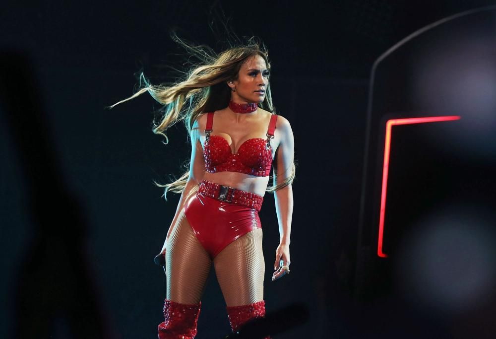 Molestie sessuali, parla Jennifer Lopez: “Un regista mi ha chiesto di mostrargli le tette”