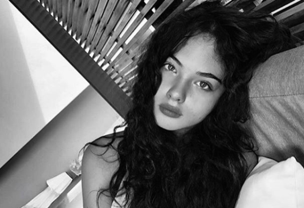 Ecco Deva Cassel, la meravigliosa figlia di Monica Bellucci e Vincent Cassel