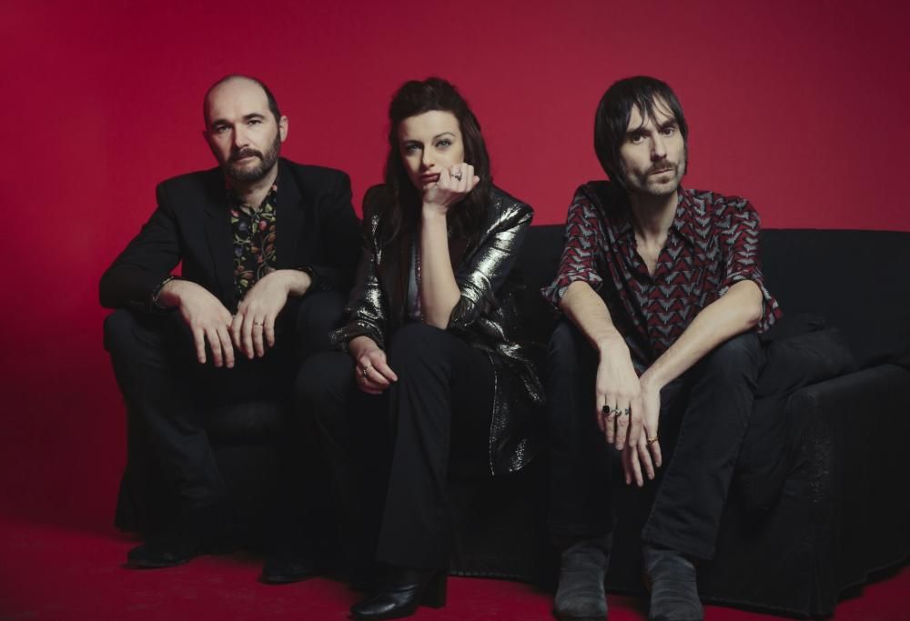 Baustelle: in arrivo il nuovo album “L’amore e la violenza vol. 2”