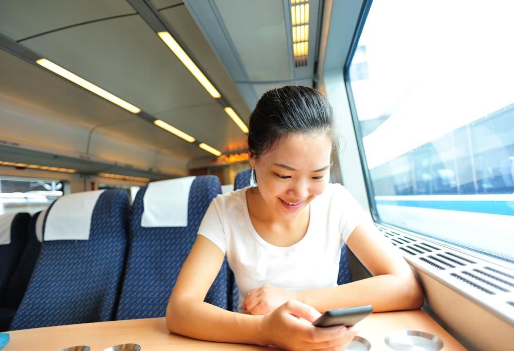 In Cina con un basso “punteggio social” rischi di non viaggiare su treni e aerei
