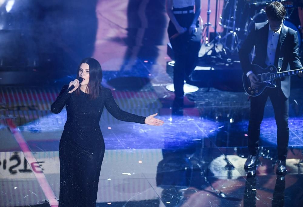 Laura Pausini, il concerto di Milano è già sold out