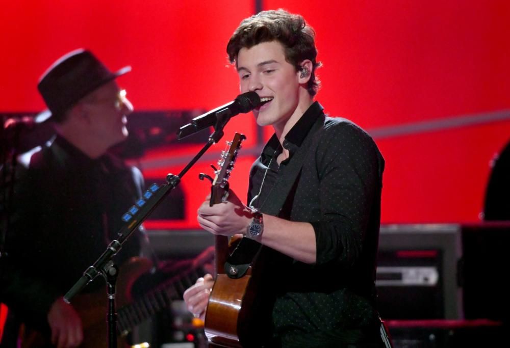Shawn Mendes annuncia l’uscita di “In My Blood”, il nuovo singolo