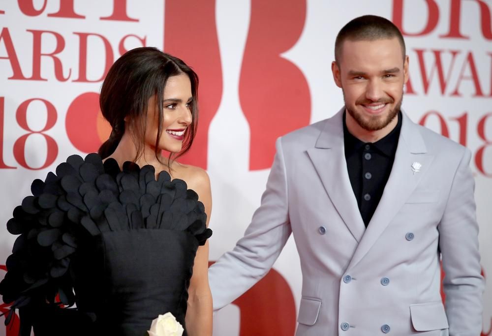 Liam Payne parla dei suoi problemi di coppia con Cheryl