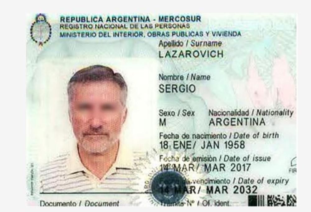 Cambia sesso a 60 anni per anticipare la pensione: l’uomo che fa indignare l’Argentina