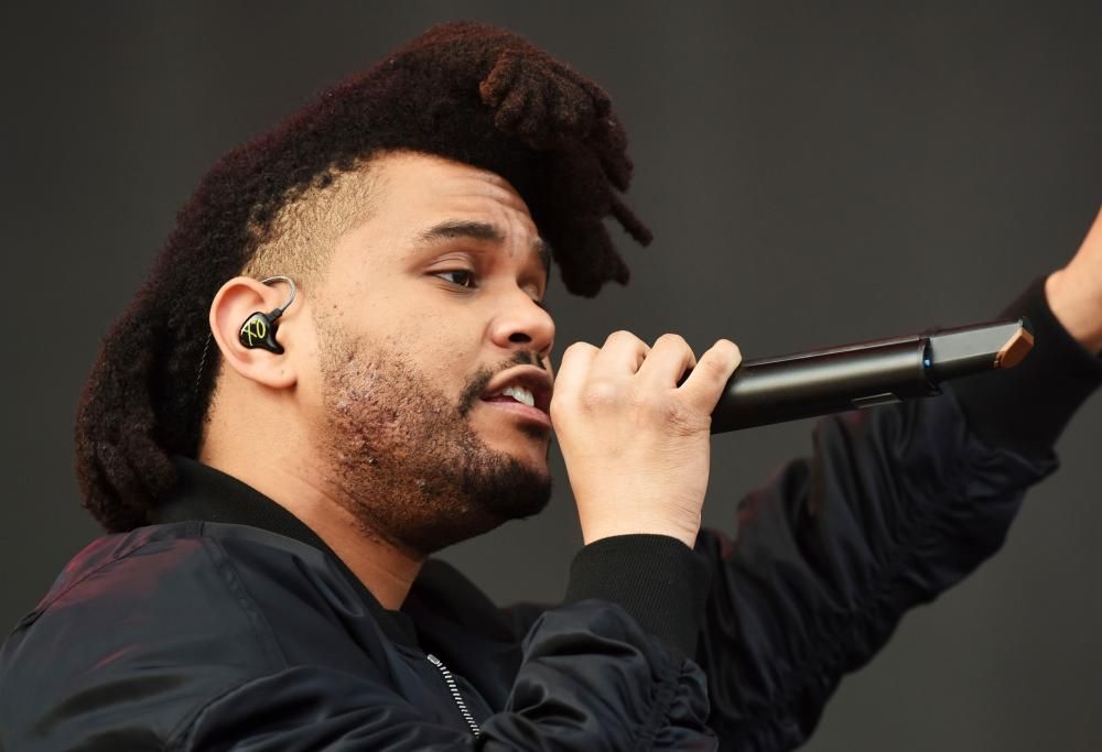The Weeknd sta per tornare: nuova musica in arrivo