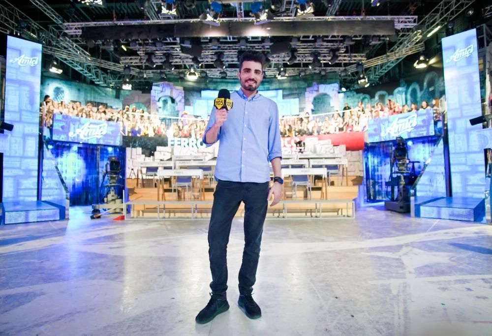 Amici 17: gli ammessi al Serale sono 14. Ermal Meta, Marco Bocci e Alessandra Amoroso completano la commissione esterna