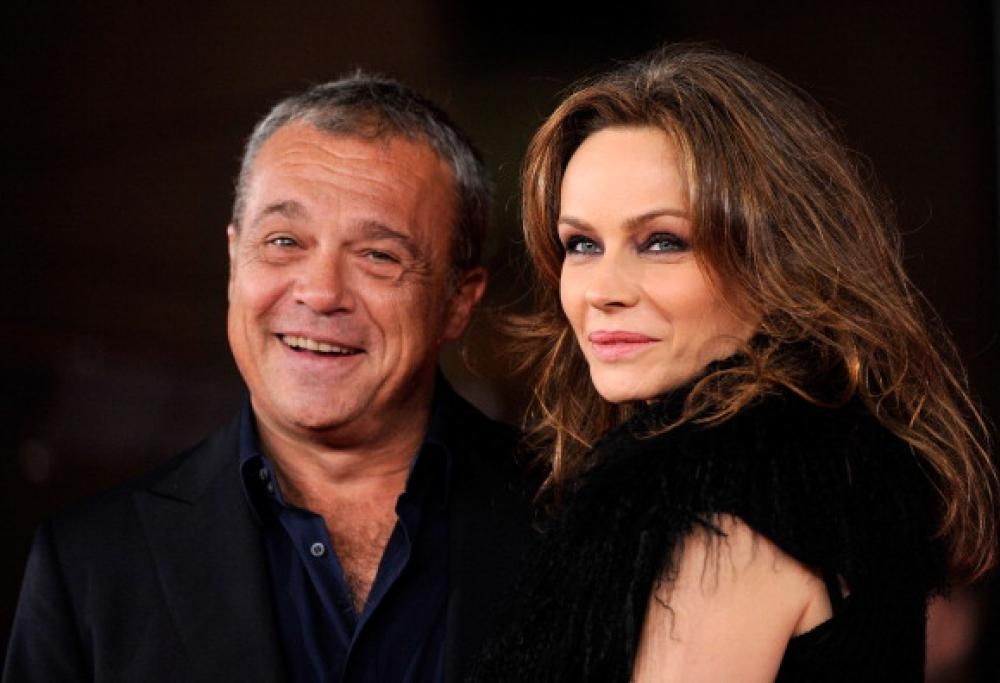 Claudio Amendola: “Ho avuto un infarto”. Ecco come ha cambiato il suo stile di vita