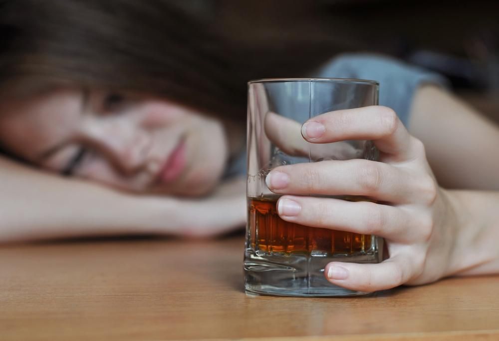 In arrivo l’alcool anti-ubriacatura: ecco di cosa si tratta