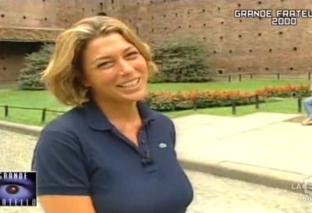 Ricordate Roberta del GF?: “Mi sono giocata la carriera rifiutando la proposta di Maria De Filippi”