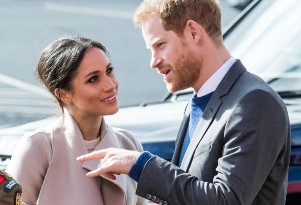 Ecco perché Meghan Markle (forse) non lancerà il bouquet nel giorno del matrimonio