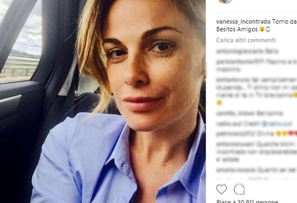 Vanessa Incontrada parla del body shaming: “Le donne possono essere perfide”