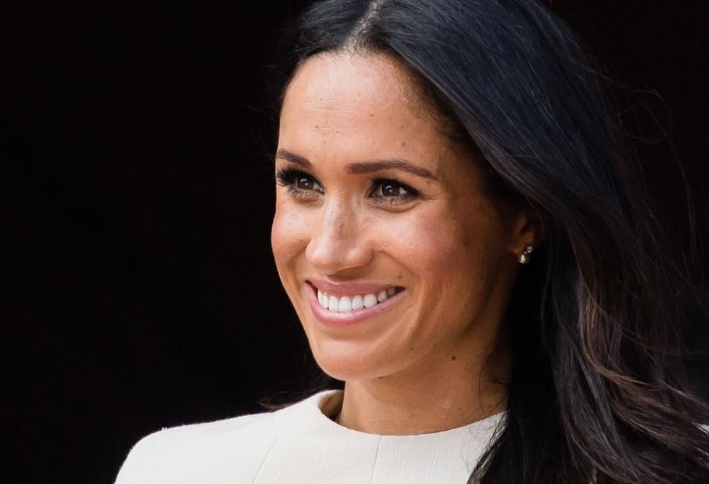 Ecco cos’è il regalo che Meghan donerà a sua figlia