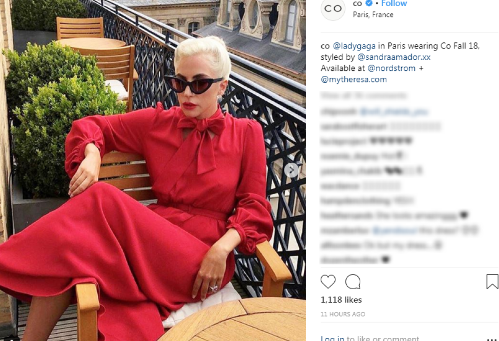 Lady Gaga come in American Horror Story