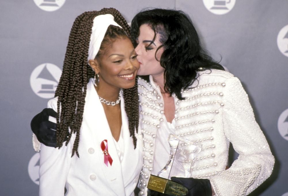 L’omaggio di Janet Jackson a suo fratello Michael
