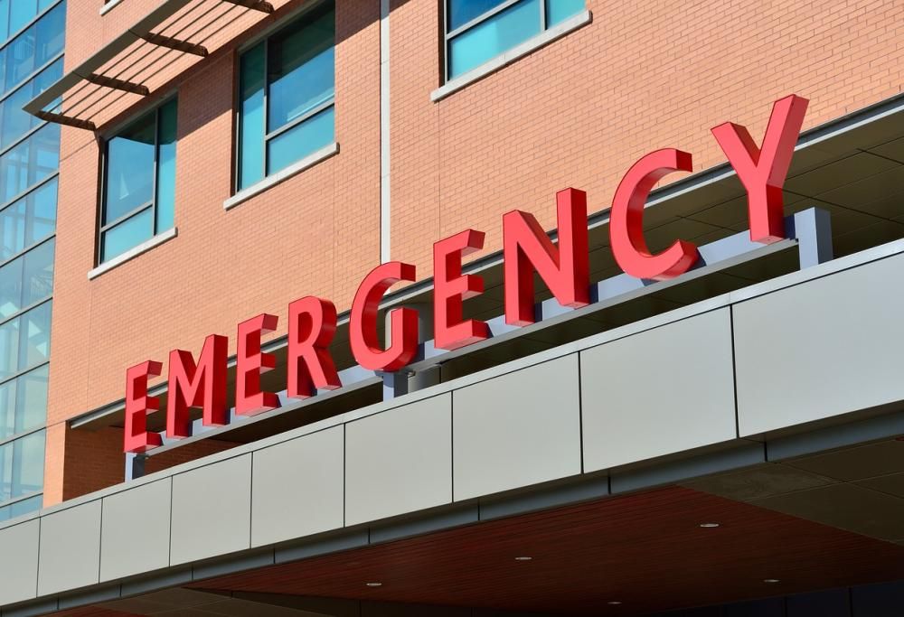 Al pronto soccorso arriva il nuovo ‘Codice lilla’