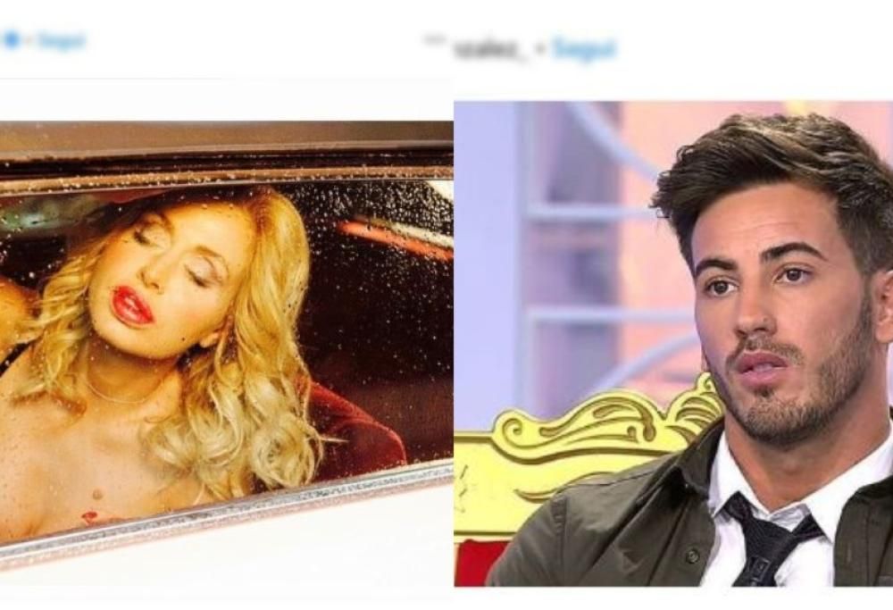 Temptation Island Vip, Valeria Marini ha perso la testa per il tentatore Ivan Gonzalez?
