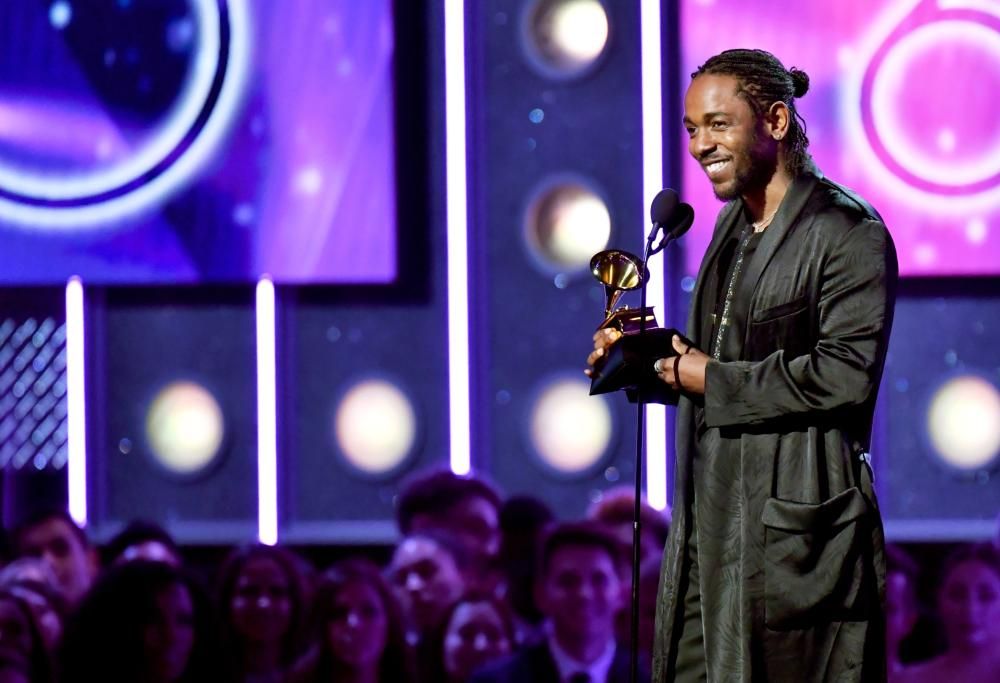 C’è un nuovo album di Kendrick Lamar in arrivo