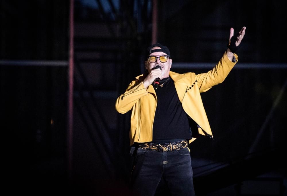 Vasco Rossi: singolo in arrivo e quattro concerti a San Siro l’estate prossima