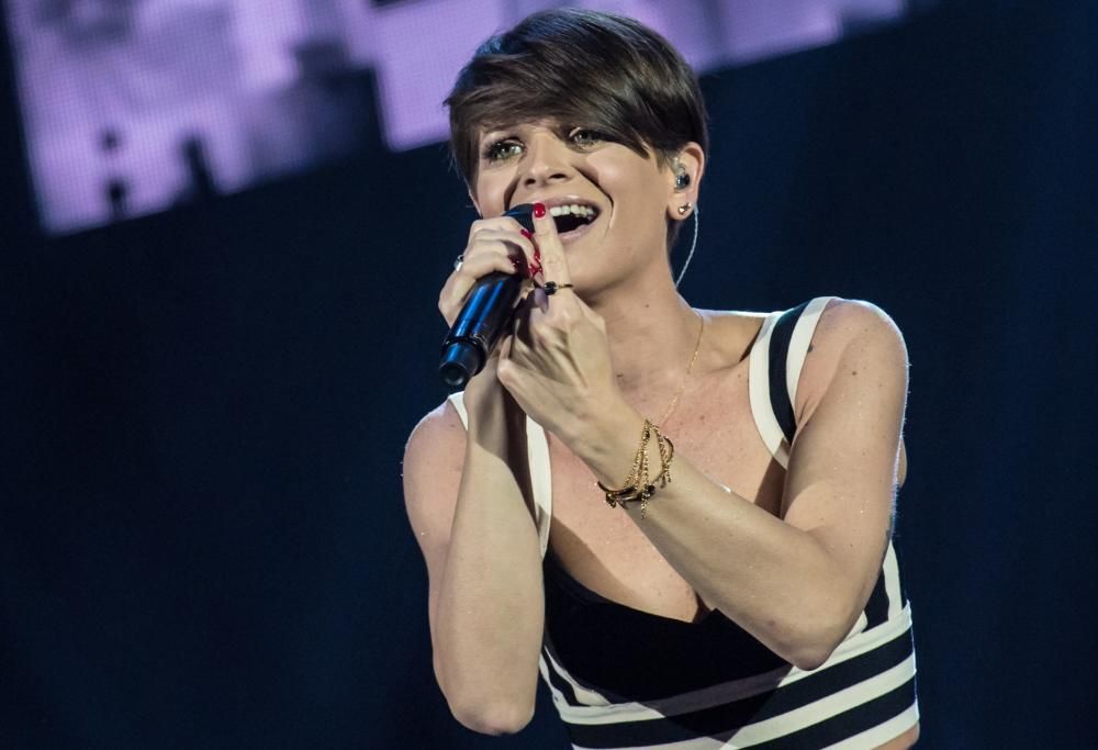 Alessandra Amoroso: l’indizio più importante sul nuovo album