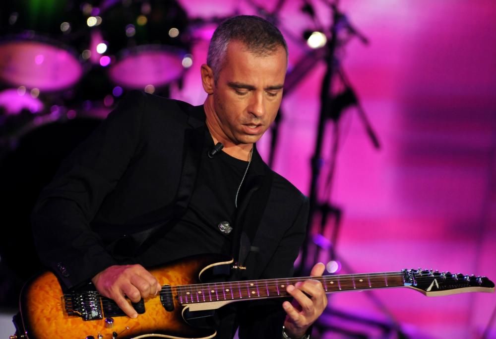 Eros Ramazzotti: “Volevo ritirarmi”