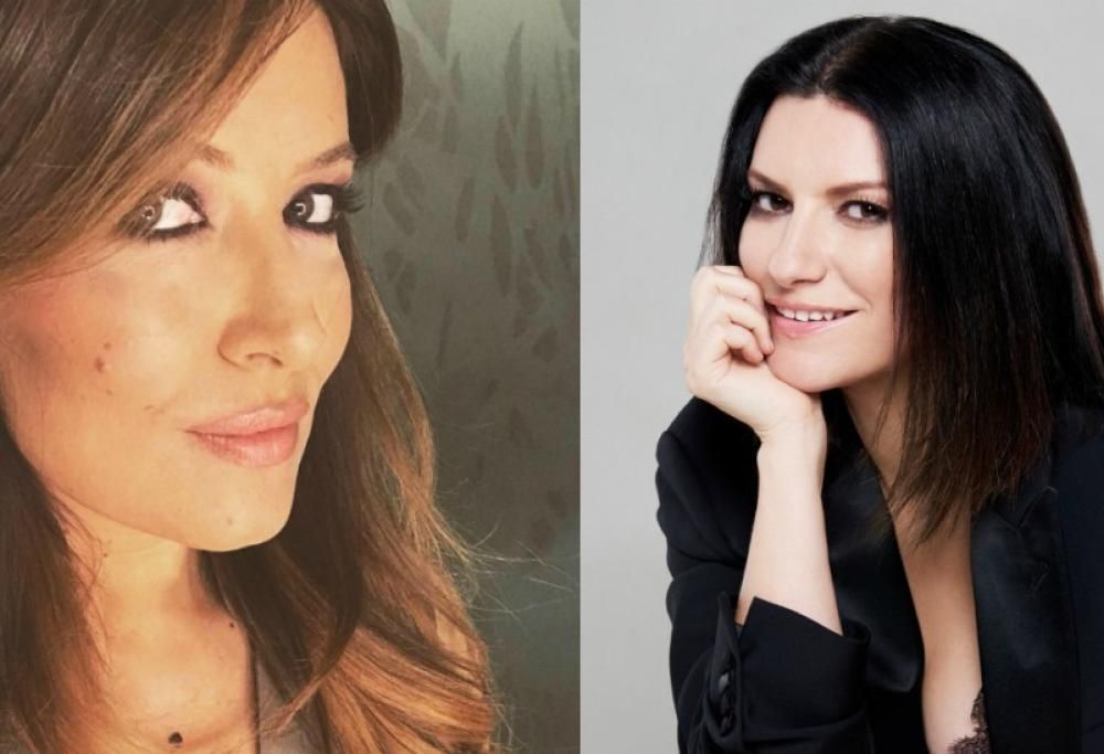 Selvaggia Lucarelli contro Laura Pausini: “Davvero pessima”