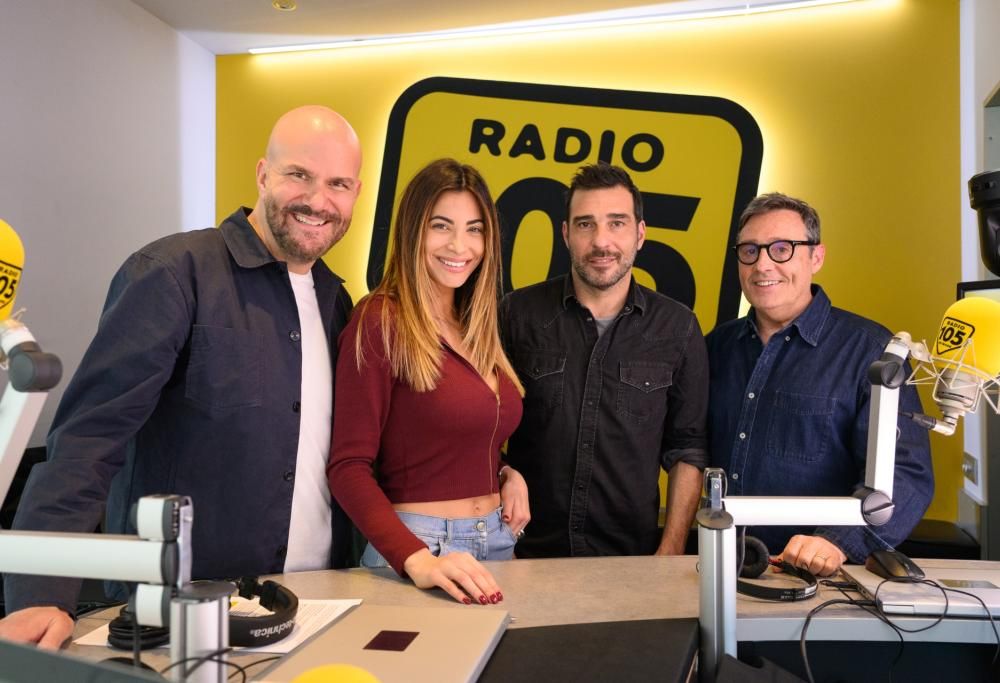 Edoardo Leo torna dal suo primo amore: il teatro