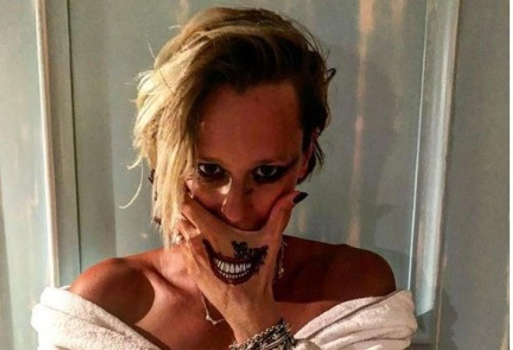 Federica Pellegrini: “Mi piacerebbe andare a cena con Cristiano Ronaldo”