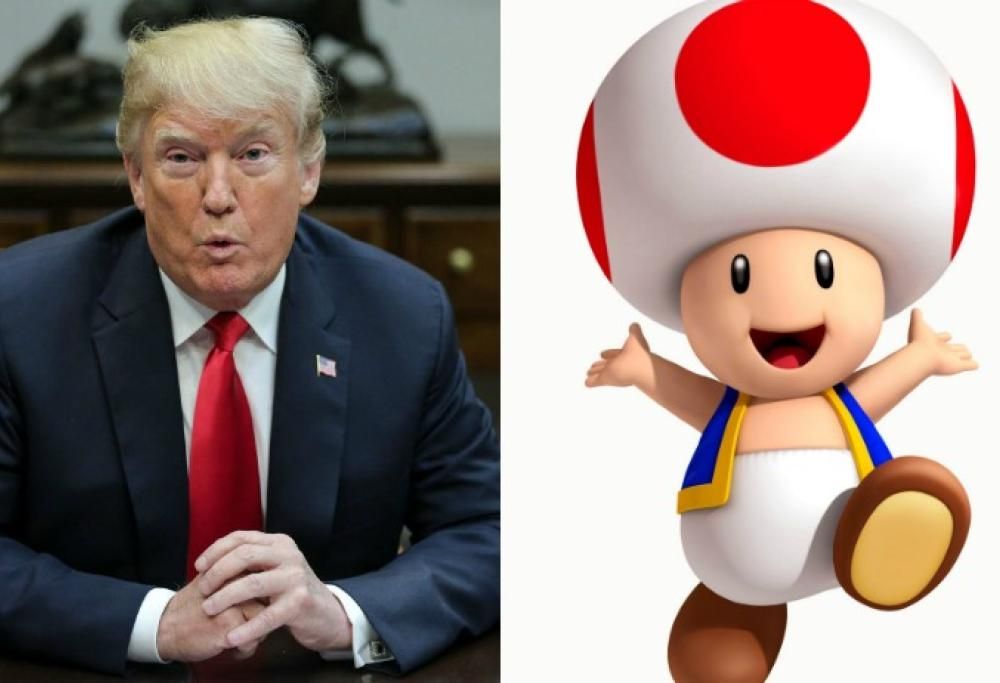 “Trump ha il pene piccolo come un fungo”: la rivelazione della pornostar Stormy Daniels