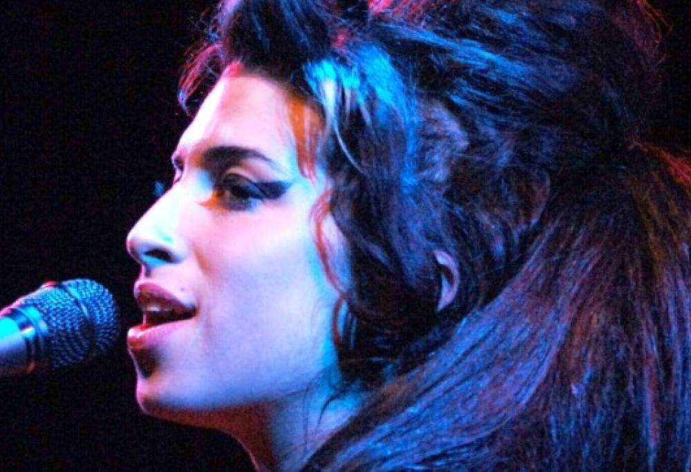 Amy Winehouse: ecco il documentario su “Back to Black”