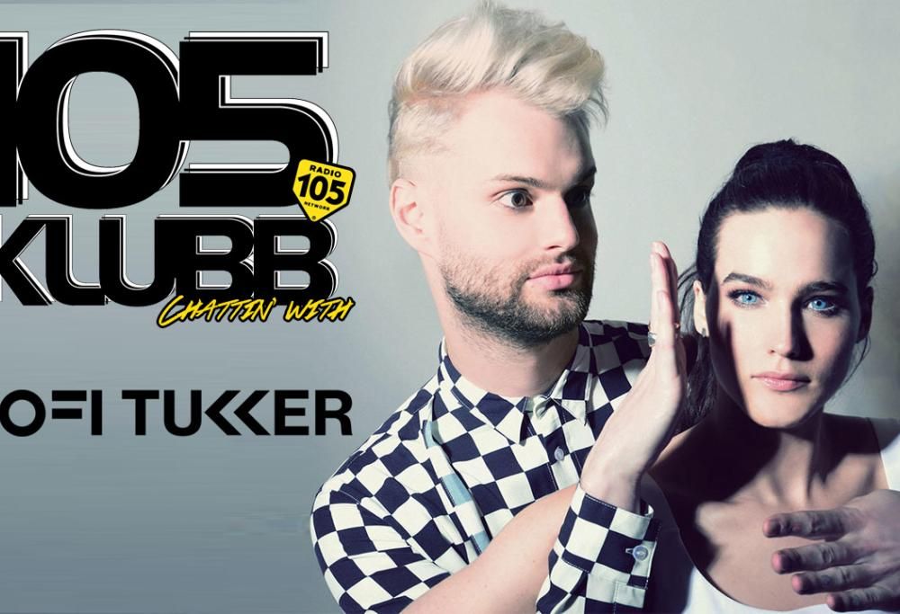 Sofi Tukker are… InDaKlubb: non perderti l’intervista nella puntata di venerdì 21 settembre!