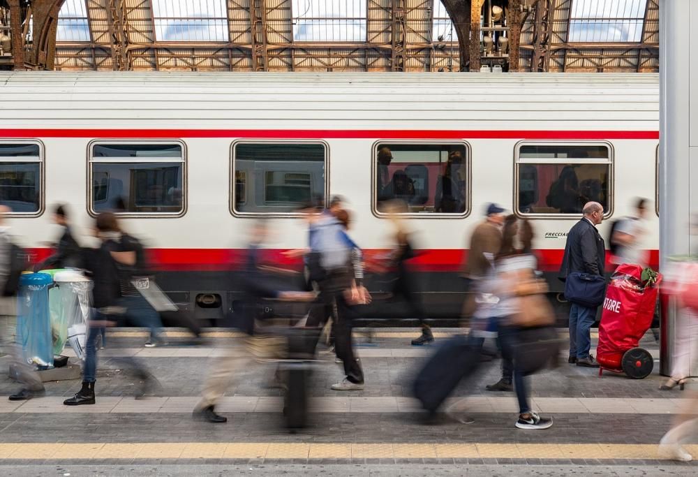 L’Italia tra 100 anni avrà solo 16 milioni di abitanti
