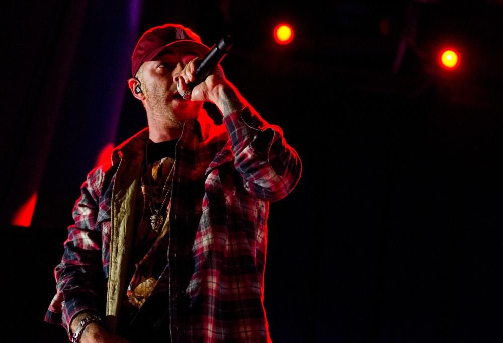 Salmo: ecco quando uscirà il nuovo album “Playlist”